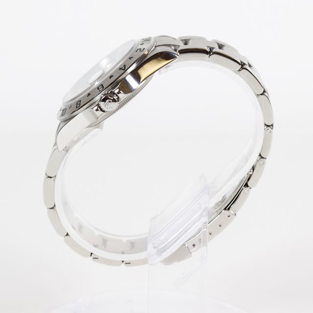 Rolex Explorer II 16570 Image 2